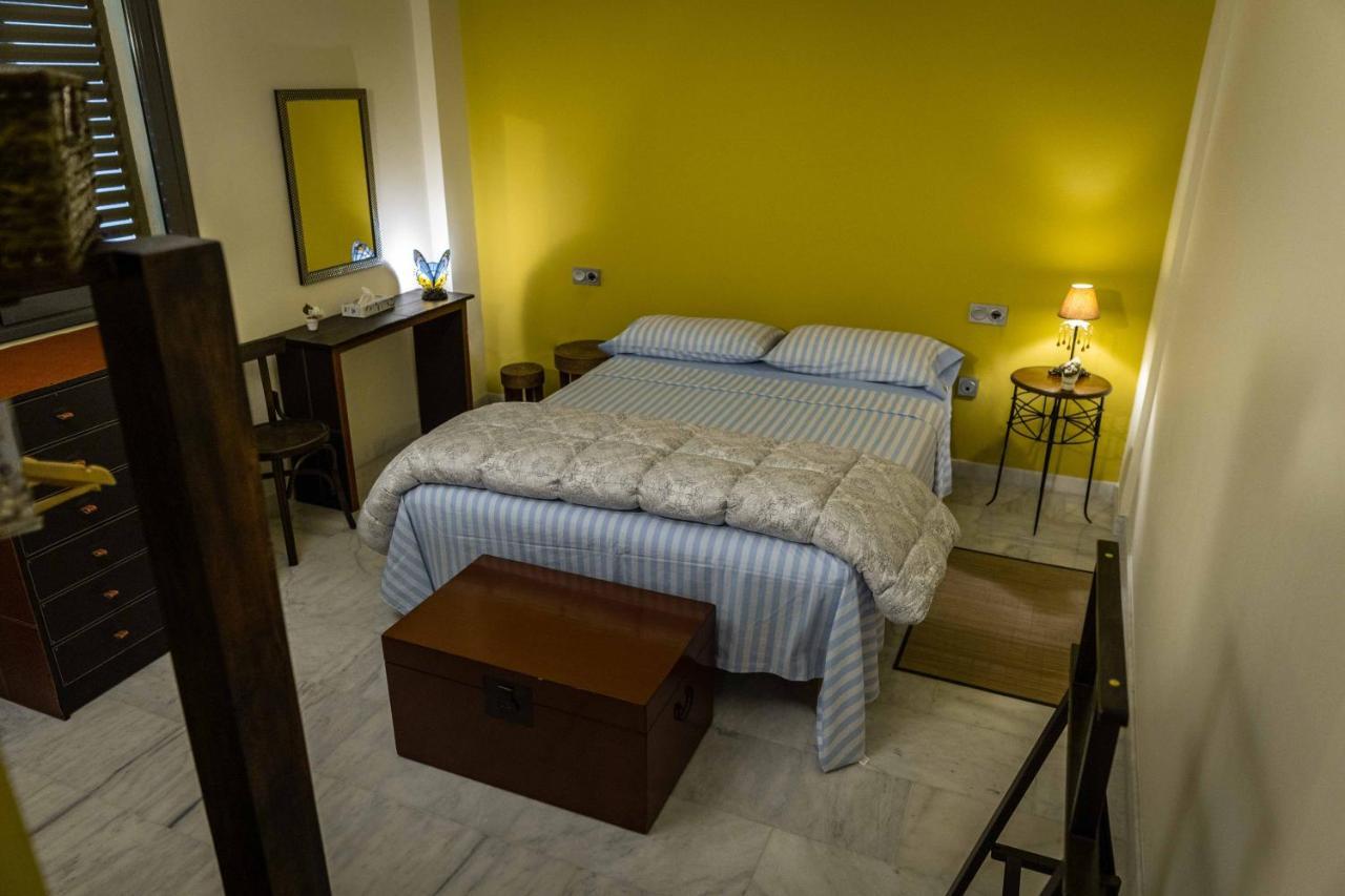 Nautic Apartment -Free Wifi L'Ampolla Buitenkant foto